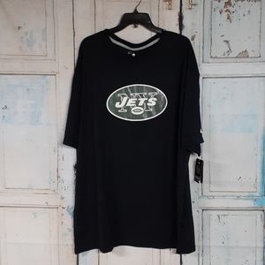 NWT New York Jets T-shirt